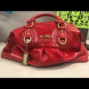 Original coach bag